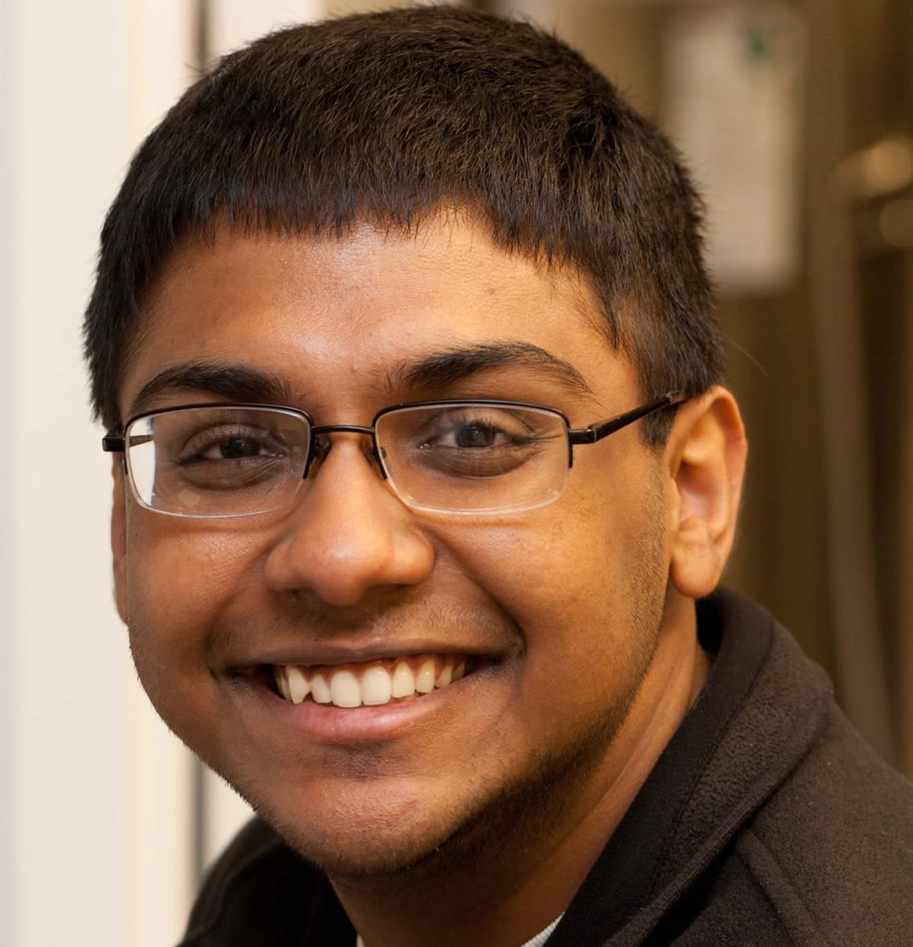 Student Profile Pic